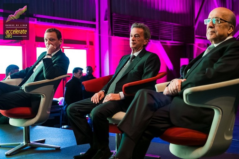 BDL Accelerate 2015: Lebanon’s 2nd International Startup Conference